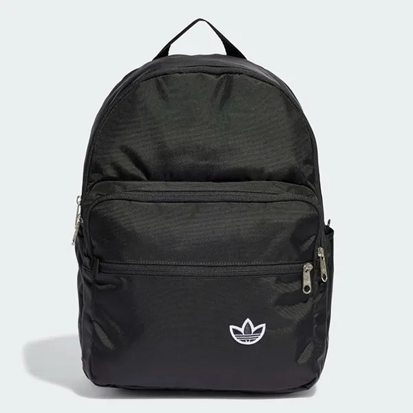 Balo Adidas Premium Essentials Backpack IJ5006 Màu Đen