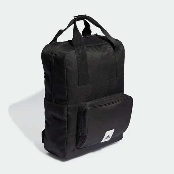 Balo Adidas Prime Backpack HY0754 Màu Đen - Túi xách - Vua Hàng Hiệu