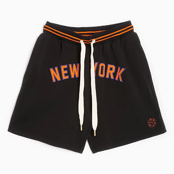 Bộ Quần Áo Cộc Tay Nam Puma x Rhuigi Men's New York 539496/ 539505 Màu Đen Size S - Thời trang - Vua Hàng Hiệu