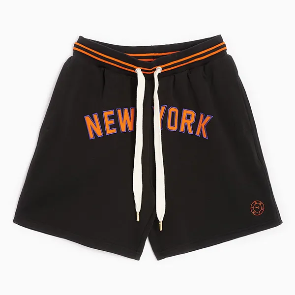 Bộ Quần Áo Cộc Tay Nam Puma x Rhuigi Men's New York 539496/ 539505 Màu Đen Trắng Size M - Thời trang - Vua Hàng Hiệu