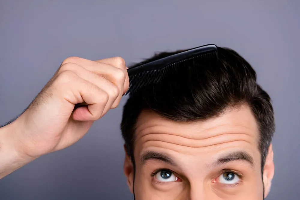 Cách chọn dầu gội cho nam phù hợp với từng loại tóc - 14