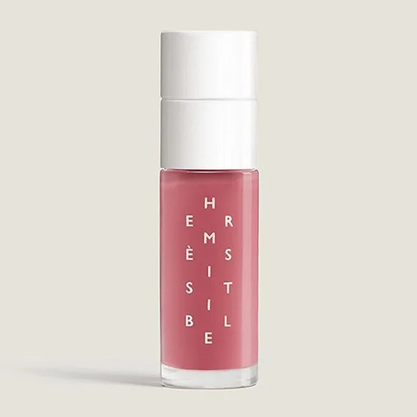 Combo Son Dưỡng Hermès Hermesistible Infused Lip Care Oil 05 Và Kem Nền Plein Air Complexion Balm SPF 30PA+++ 40ml