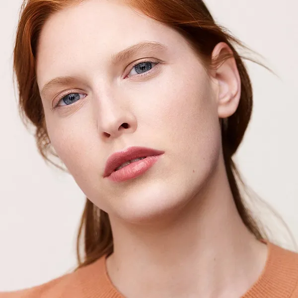 Combo Son Dưỡng Hermès Hermesistible Infused Lip Care Oil 05 Và Kem Nền Plein Air Complexion Balm SPF 30PA+++ 40ml