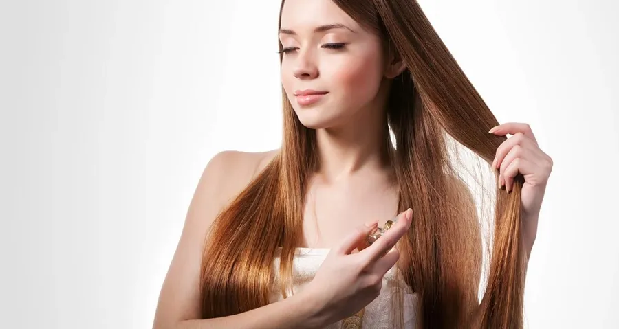 Cách giữ mùi hương dầu gội thơm lâu trên tóc 