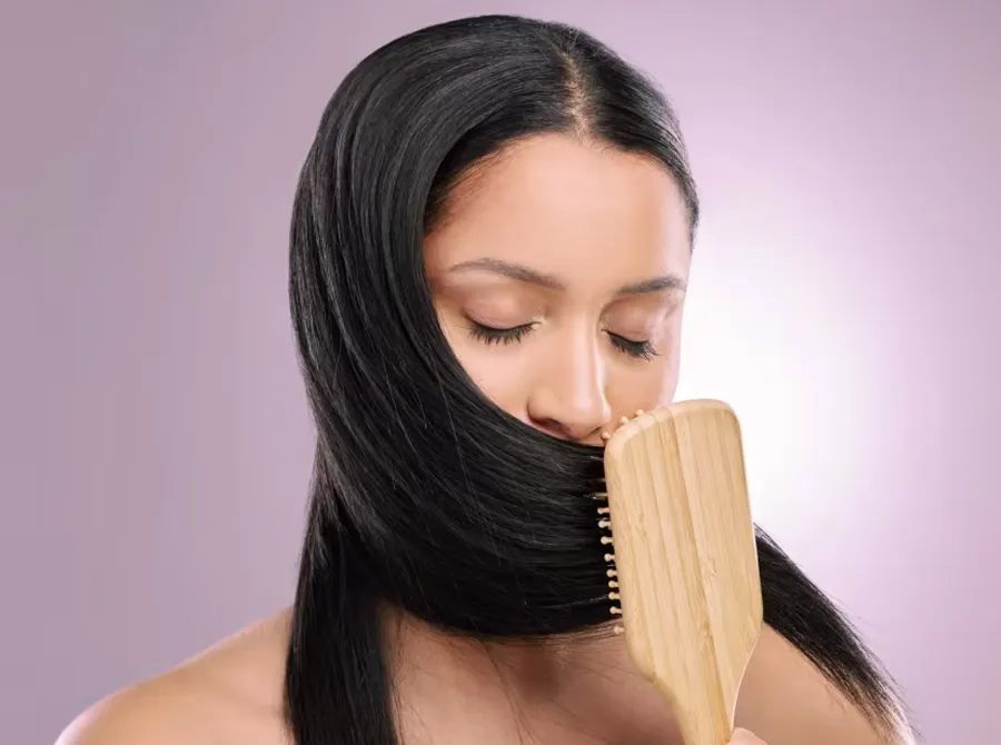 Cách giữ mùi hương dầu gội thơm lâu trên tóc 