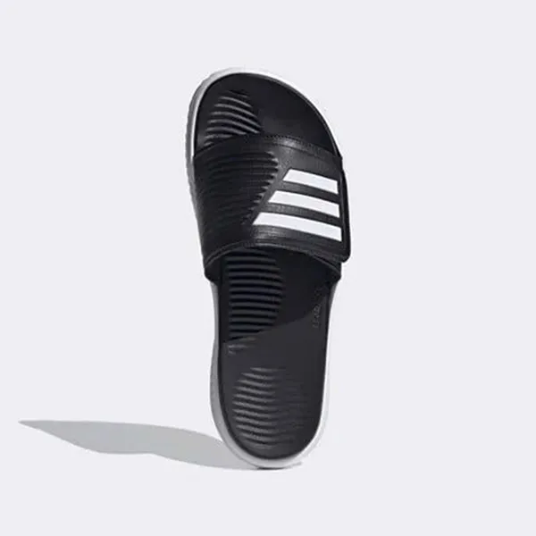 Dép Adidas Alphabounce Slide 2.0 GY9415 Màu Đen Size 42 - 1