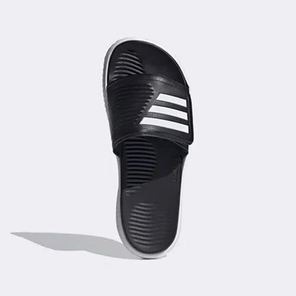 Dép Adidas Alphabounce Slide 2.0 GY9415 Màu Đen Size 42 - Dép - Vua Hàng Hiệu