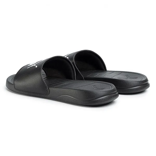 Dép Puma Klapki Popcat 372279-01 Màu Đen Size 39 - Dép - Vua Hàng Hiệu