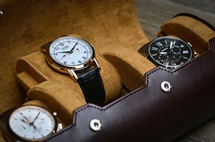 Cách mua bán đồng hồ cũ đảm bảo chất lượng