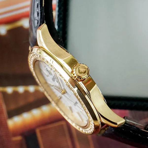 Đồng Hồ Nam Bentley Nautilus BL1869-101MKWB-DMK-GL-T Màu Đen Vàng N-WS - Đồng hồ - Vua Hàng Hiệu