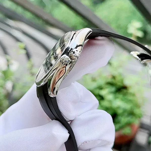 Đồng Hồ Nam Frederique Constant FC-320DGS5B6 Màu Đen - Đồng hồ - Vua Hàng Hiệu