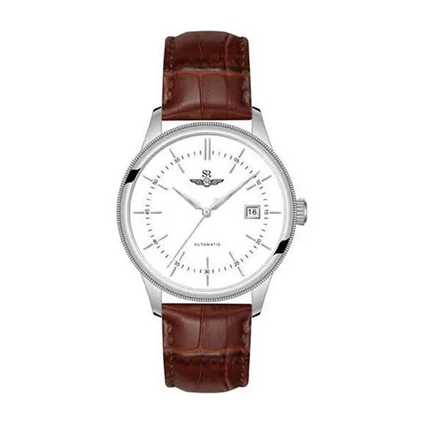 Đồng Hồ Nam SRWATCH Automatic SG8886.4102AT Màu Nâu - Đồng hồ - Vua Hàng Hiệu