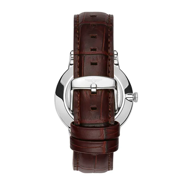 Đồng Hồ Nam SRWATCH Quartz Watch SG1082.4102 Màu Nâu - Đồng hồ - Vua Hàng Hiệu
