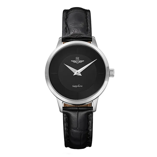 Đồng Hồ Nữ SRWATCH Watch SL3004.4101CV Màu Đen - Đồng hồ - Vua Hàng Hiệu