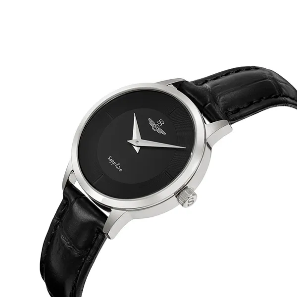 Đồng Hồ Nữ SRWATCH Watch SL3004.4101CV Màu Đen - Đồng hồ - Vua Hàng Hiệu