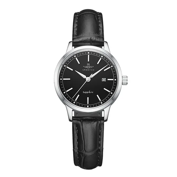 Đồng Hồ Nữ SRWATCH Watch SL3008.4101CV Màu Đen