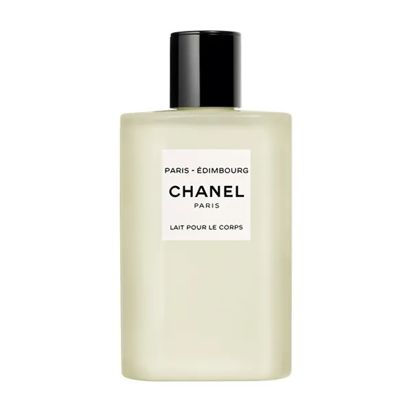 Dưỡng Thể Chanel Paris Édimbourg Lait Pour Le Corps 200ml