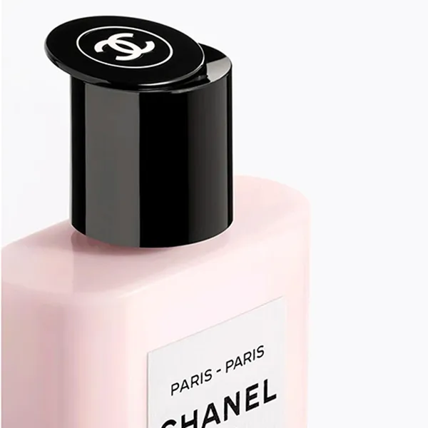 Dưỡng Thể Chanel Paris-Paris Lait Pour Le Corps 200ml - Mỹ phẩm - Vua Hàng Hiệu