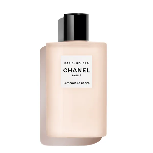 Dưỡng Thể Chanel Paris Riviera Les Eaux De Body Lotion 200ml - 2