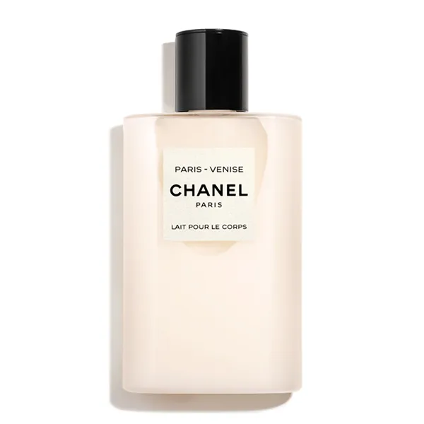 Dưỡng Thể Chanel Paris-Venise Lait Pour Le Corps 200ml - Mỹ phẩm - Vua Hàng Hiệu