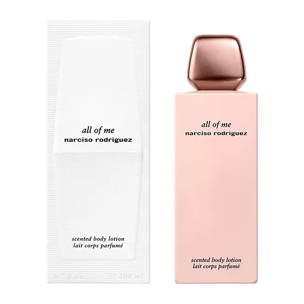 Dưỡng Thể Narciso Rodriguez All Of Me Body Lotion 200ml - 2