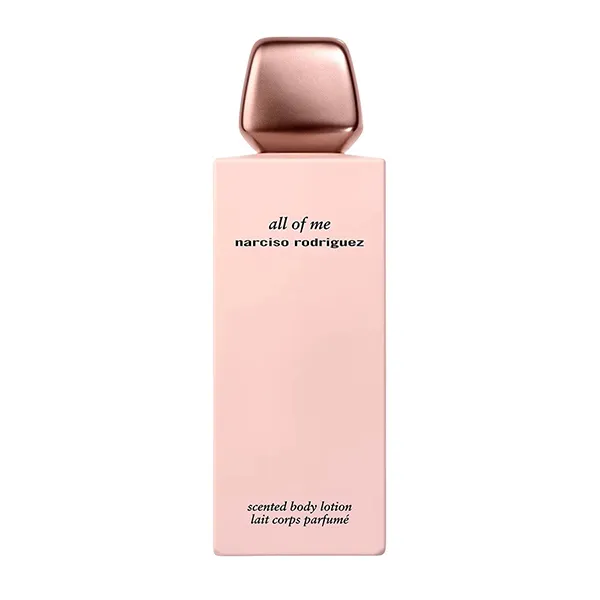 Dưỡng Thể Narciso Rodriguez All Of Me Body Lotion 200ml - 3