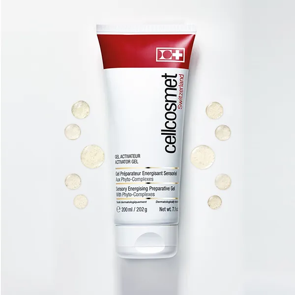 Gel Dưỡng Thanh Lọc Kích Hoạt Da Cellcosmet & Cellmen Activator Gel 200ml - Mỹ phẩm - Vua Hàng Hiệu