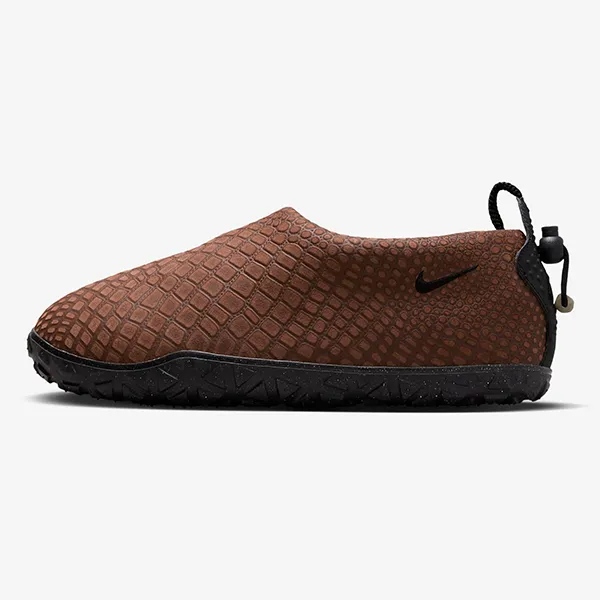 Giày Lười Nam Nike ACG Mock Premium FV4571-200 Màu Nâu Size 42