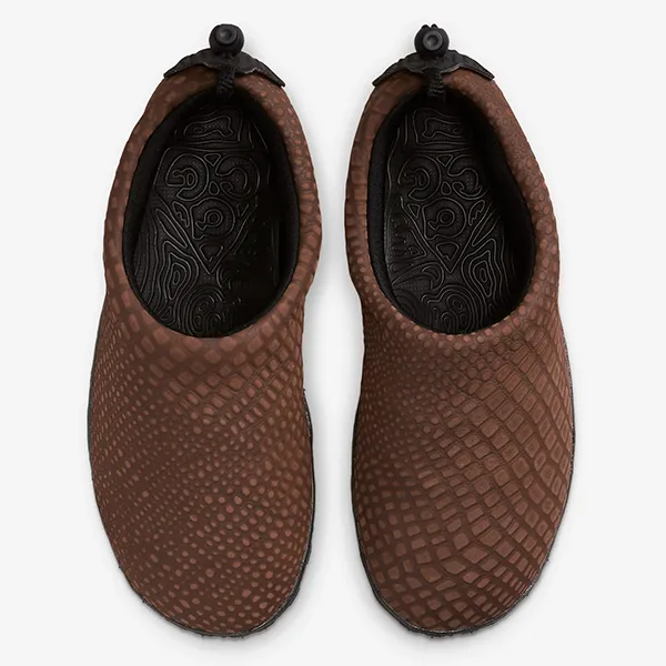 Giày Lười Nam Nike ACG Mock Premium FV4571-200 Màu Nâu Size 42