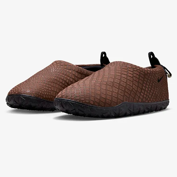Giày Lười Nam Nike ACG Mock Premium FV4571-200 Màu Nâu Size 42