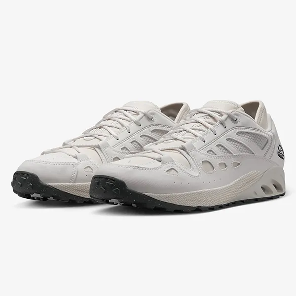 Giày Thể Thao Nam Nike ACG Air Exploraid FJ1920-100 Màu Trắng Ngà Size 37
