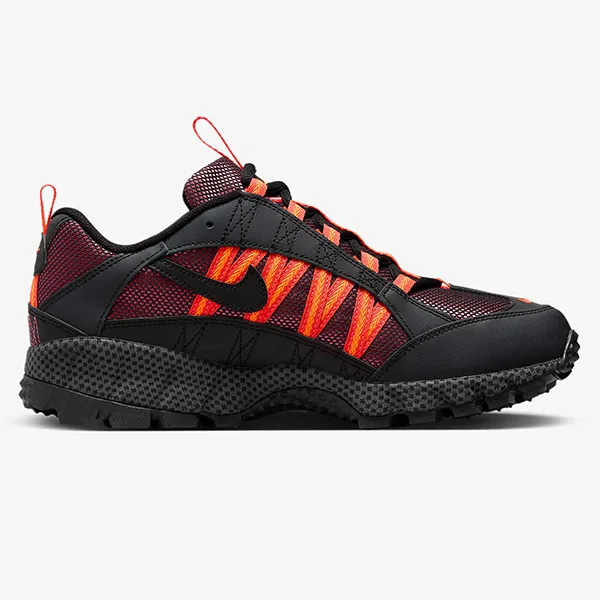 Giày Thể Thao Nam Nike Air Humara FJ7109-001 Màu Đen Phối Cam Size 38