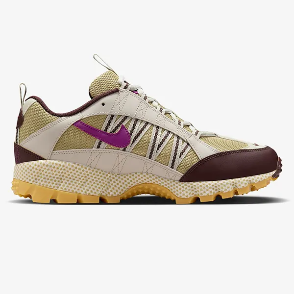Giày Thể Thao Nam Nike Air Humara FJ7109-002 Màu Be Nâu Size 38