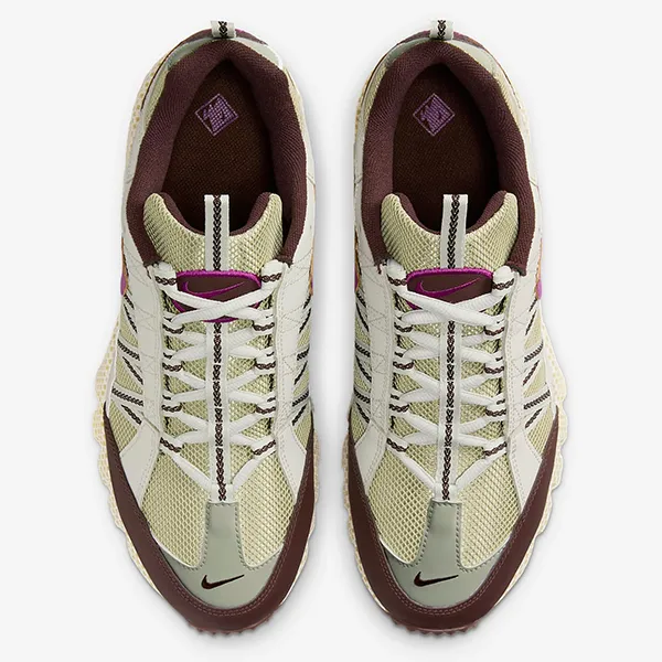 Giày Thể Thao Nam Nike Air Humara FJ7109-002 Màu Be Nâu Size 38