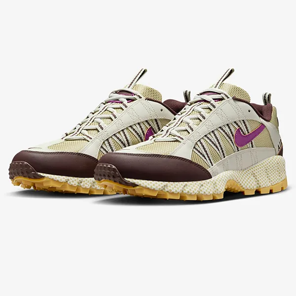 Giày Thể Thao Nam Nike Air Humara FJ7109-002 Màu Be Nâu Size 38