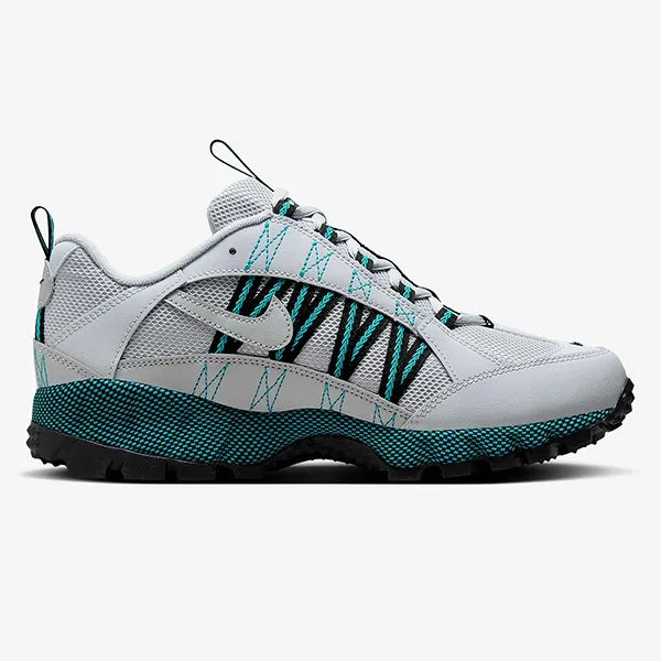 Giày Thể Thao Nam Nike Air Humara FJ7109-003 Màu Ghi Xanh Size 38