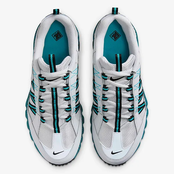 Giày Thể Thao Nam Nike Air Humara FJ7109-003 Màu Ghi Xanh Size 38