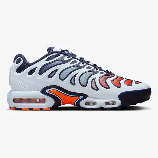 Giày Thể Thao Nam Nike Air Max Plus Drift FD4290-004 Màu Xanh Xám Size 38