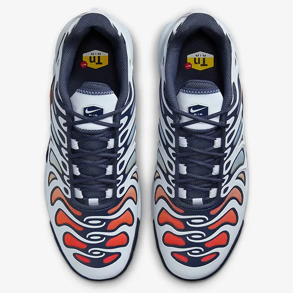 Giày Thể Thao Nam Nike Air Max Plus Drift FD4290-004 Màu Xanh Xám Size 38