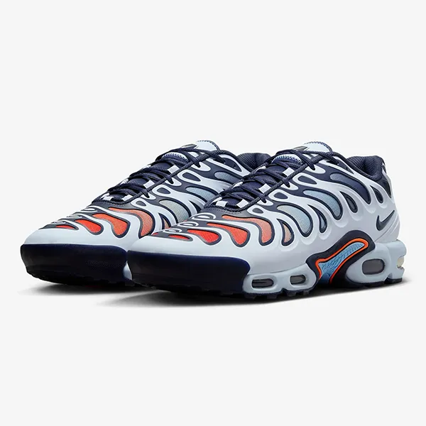 Giày Thể Thao Nam Nike Air Max Plus Drift FD4290-004 Màu Xanh Xám Size 38