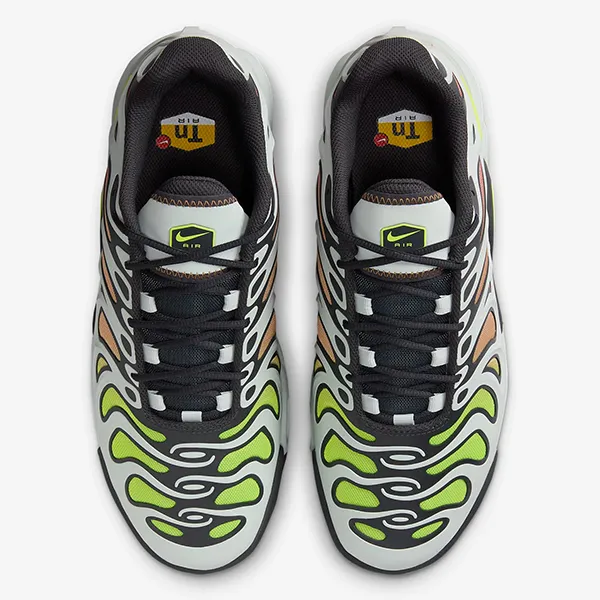 Giày Thể Thao Nam Nike Air Max Plus Drift FD4290-009 Phối Màu Size 38