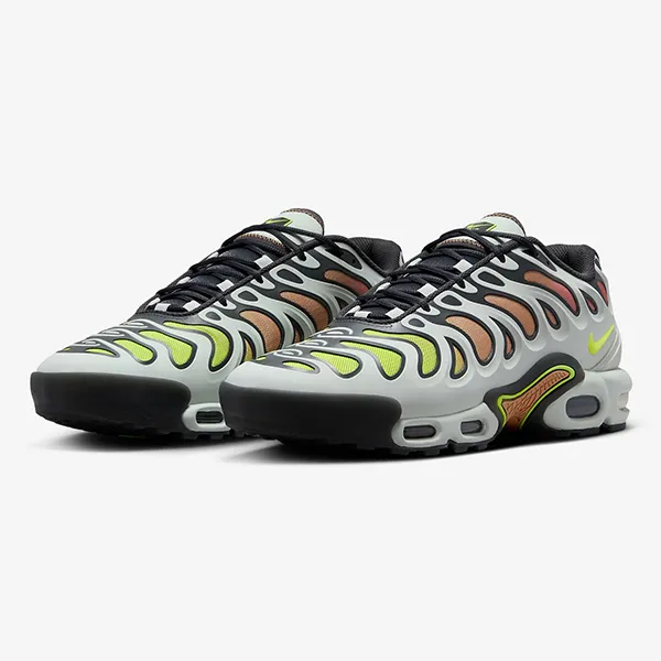 Giày Thể Thao Nam Nike Air Max Plus Drift FD4290-009 Phối Màu Size 38