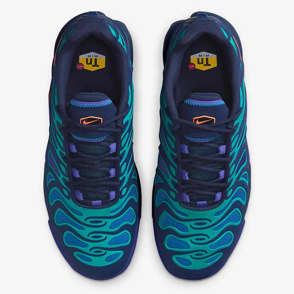 Giày Thể Thao Nam Nike Air Max Plus Drift FD4290-400 Màu Xanh Blue Size 38