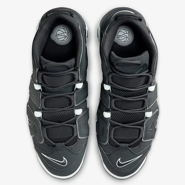 Giày Thể Thao Nam Nike Air More Uptempo 96 FJ4181-001 Màu Đen Size 43 - Giày - Vua Hàng Hiệu