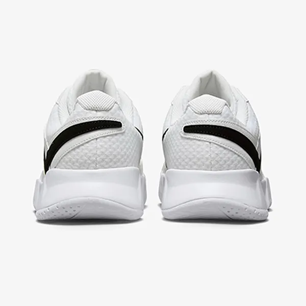 Giày Thể Thao Nam Nike Court Light 4 Men's Tennis Shoes FD6574-100 Màu Trắng Size 38