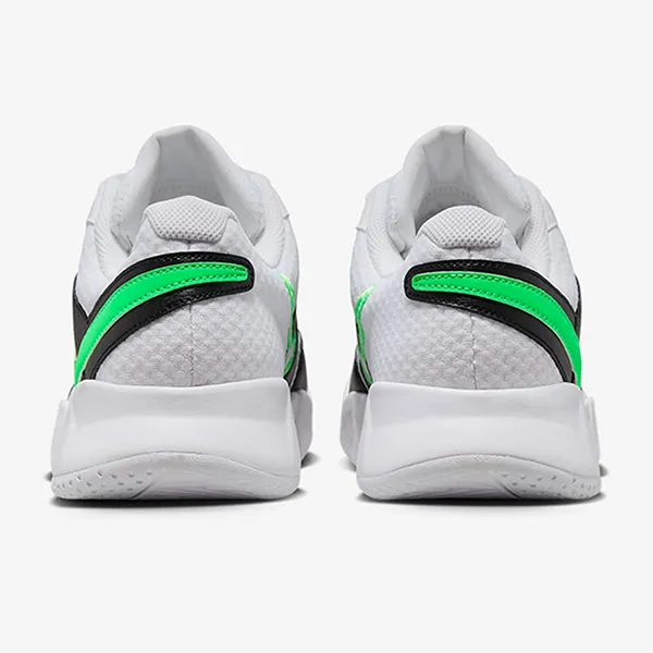 Giày Thể Thao Nam Nike Court Light 4 Men's Tennis Shoes FD6574-105 Màu Trắng Đen Size 40 - 4