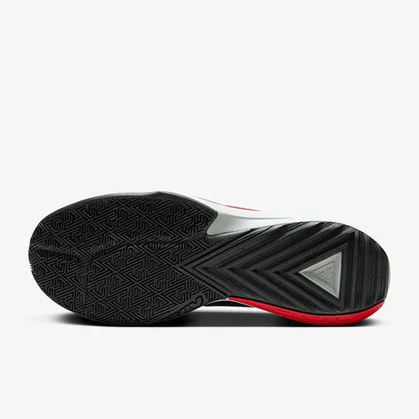 Giày Thể Thao Nam Nike Freak 5 EP Men's Basketball Shoes DX4996-004 Màu Đen Đỏ Size 38 - 5