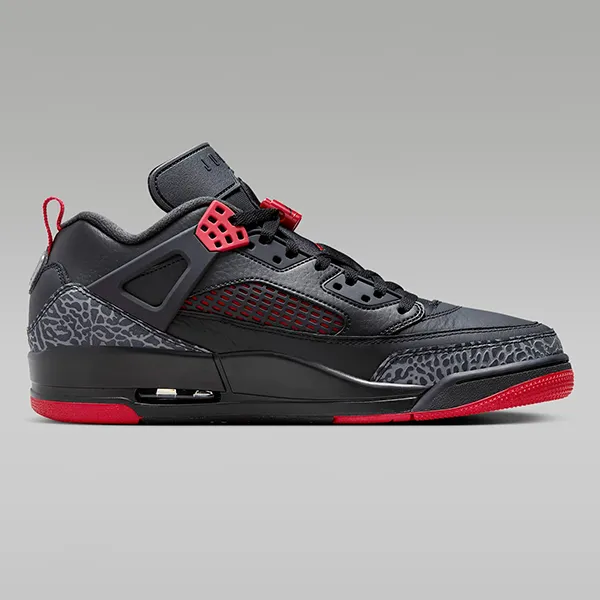 Giày Thể Thao Nam Nike Jordan Spieseek Low FQ1759-006 Màu Đen Size 40 - 3