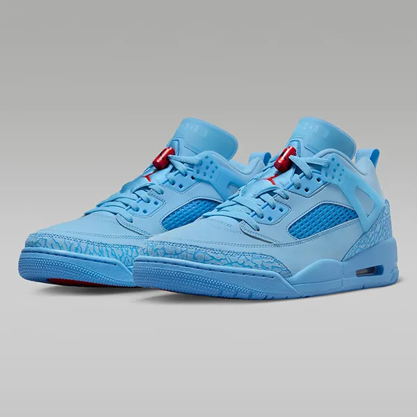 Giày Thể Thao Nam Nike Jordan Spieseek Low FQ1759-400 Màu Xanh Dương Size 40