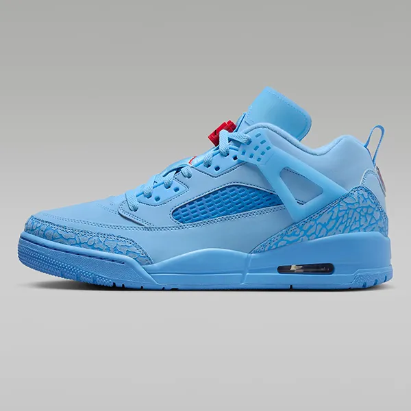 Giày Thể Thao Nam Nike Jordan Spieseek Low FQ1759-400 Màu Xanh Dương Size 40